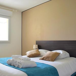 Adonis Grandcamp - Residence Les Isles De Sola