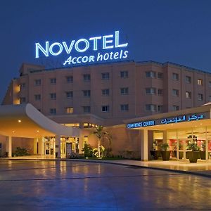 Novotel Cairo 6Th Of October