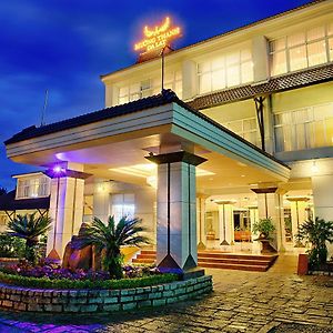 Muong Thanh Holiday Da Lat Hotel